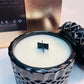 Porter Luxe Holiday Candle - Mistletoe (Surprising, Warm and Comforting)